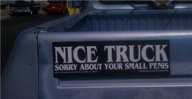 I have a small penis and envy me bullfinches