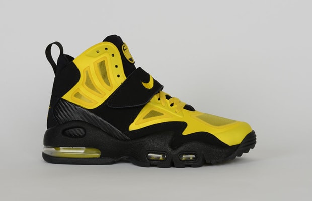 nike air griffey max 2 black and yellow nike air griffey max 2 black and yellow