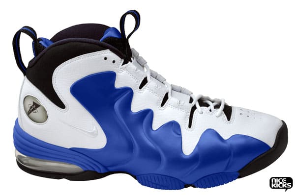 Penny Hardaway Wikipedia