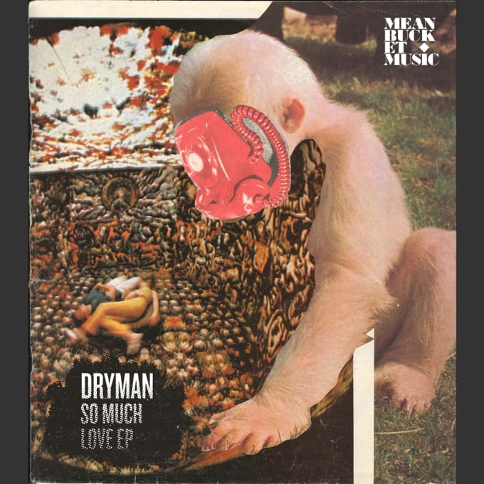 dryman-cover
