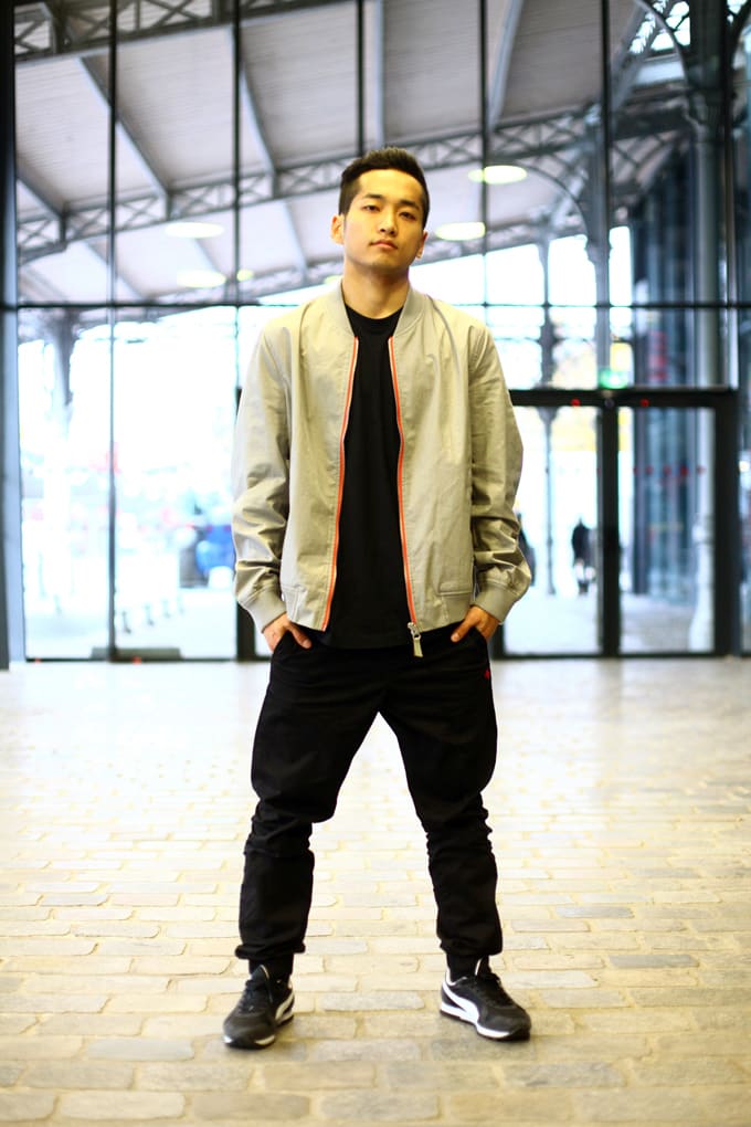 Hong 10 - A Closer Look at the Style of the 16 B-Boy Finalists at Red ...