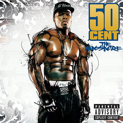 just a touch 50 cent