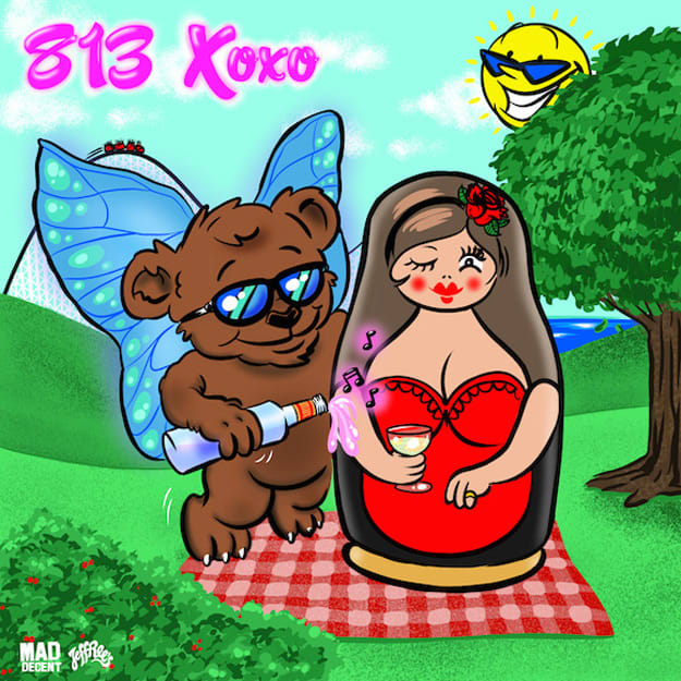 813-xoxo-ep-cover