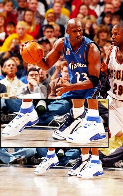 air jordan xvii low