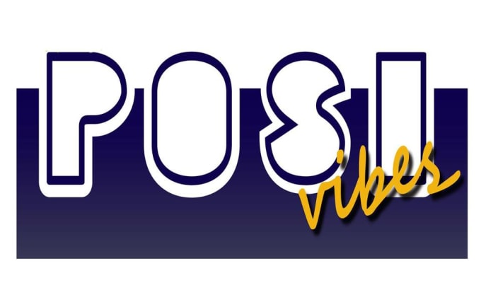 posi-vibes