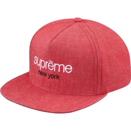 supreme cut out