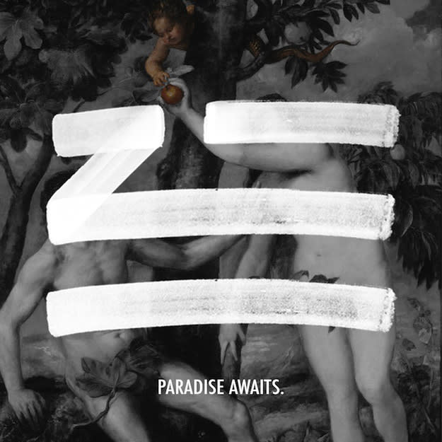 zhu-paradise-awaits