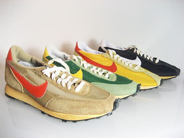 nike vintage