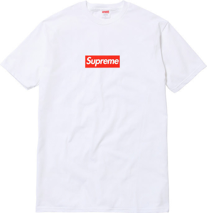 Items From Supreme's Very First Collection to Go on Sale Complex