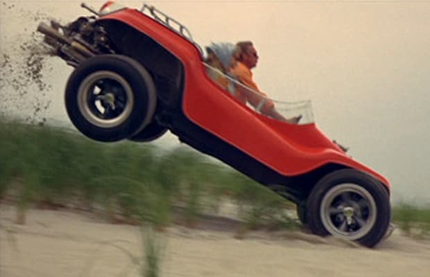 1968 Meyers Manx The 30 Best Steve Mcqueen Rides Complex