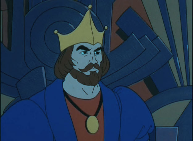 king-li