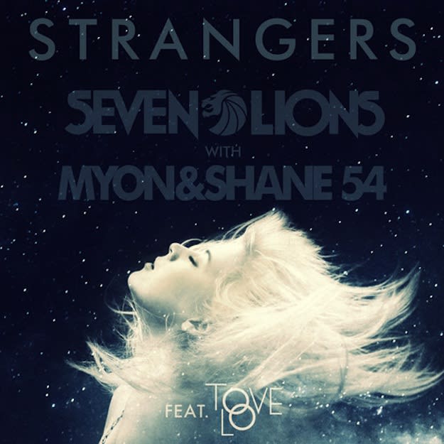 Seven