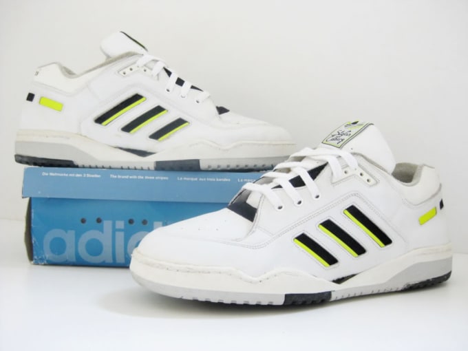 adidas edberg