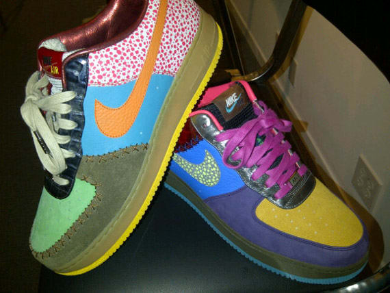 Nike Air Force 1