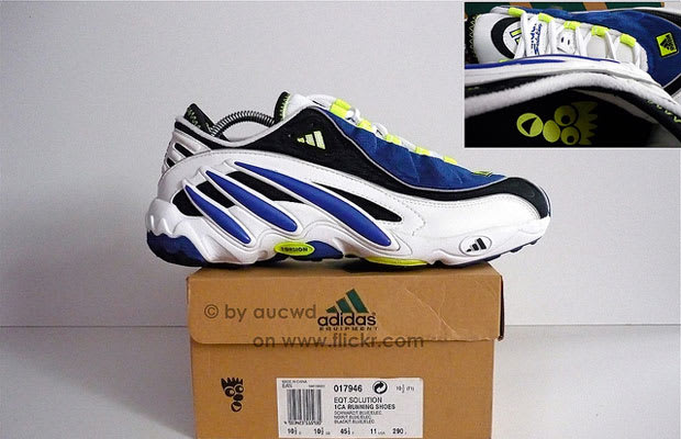 adidas torsion 1997