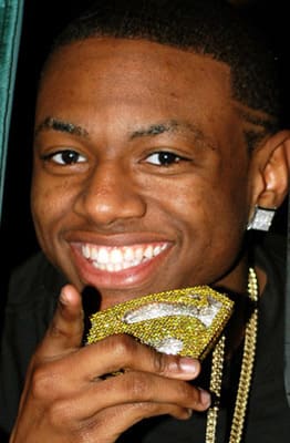 Soulja Boy - Floss Daily: 25 Rappers With Great Teeth | Complex