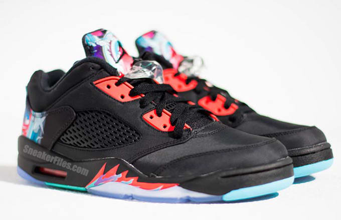 Mens Air Jordan Retro 2012 Year Of The Rabbit shoes