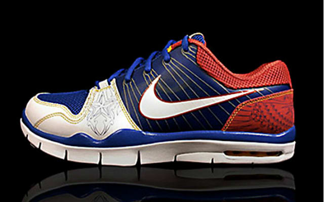 best nike trainers in the world