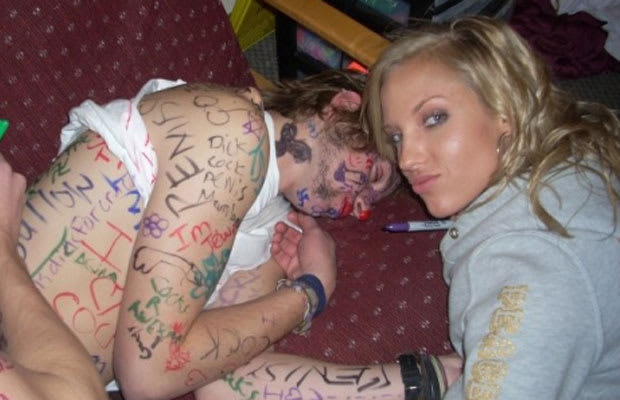 Best of Young drunk nude nude Young drunk