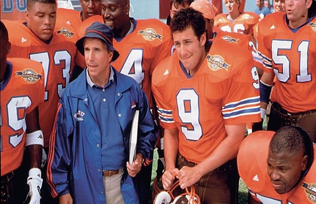 South Central Louisiana State University - The 25 Best Fictional