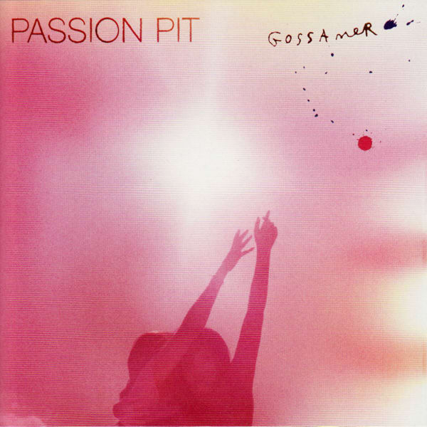 Passion Pit Gossamer The 50 Best Pop Album Covers Of The Past Five Years Complex