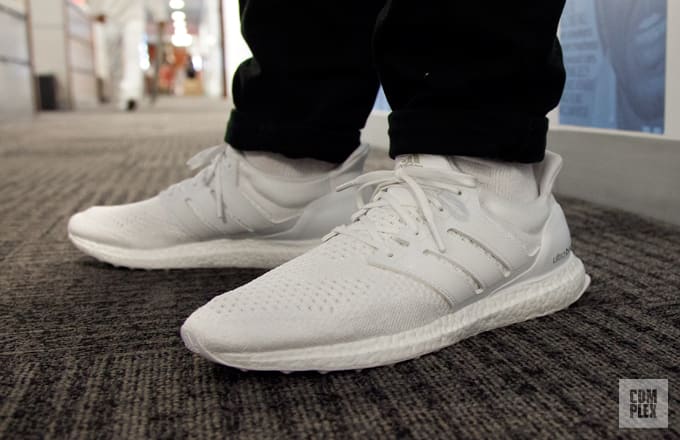 adidas ultra boost office