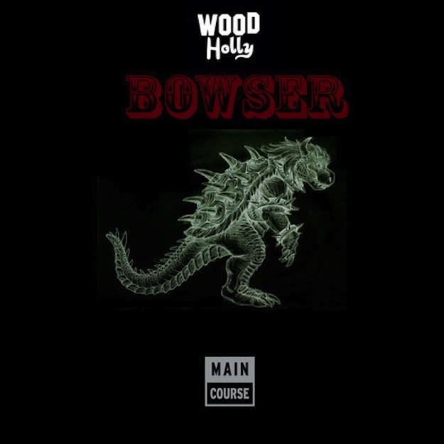 Bowser