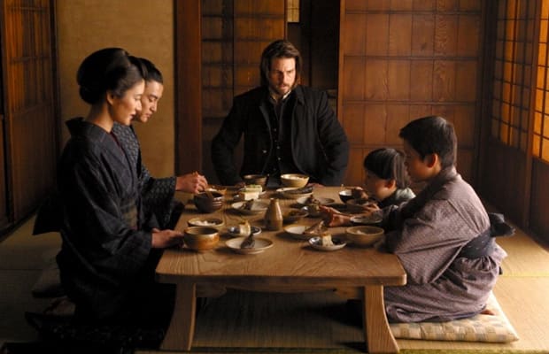cultural analysis of the last samurai film The last samurai film historical analysis japan should become more westernized so that it could prosper economically and protect its territorial independence. cultural analysis of the last samurai film The last samurai film historical analysis japan should become more westernized so that it could prosper economically and protect its territorial independence.