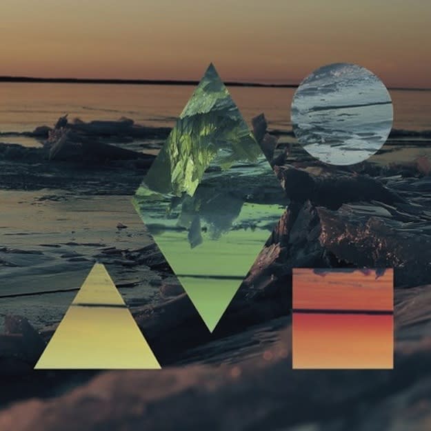 Clean bandit chimes