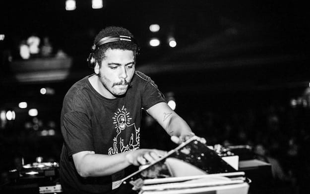 Seth Troxler
