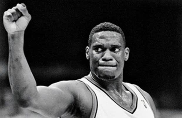 Shawn Kemp - Big Poppas: The Athletes With the Most Children by the