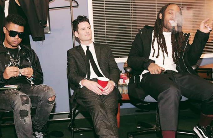 destructo-makonnen-ty-dolla-sign-instagram-sitting