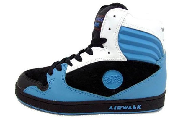 Airwalk Produces The Prototype The Greatest Sneaker Moments Of The