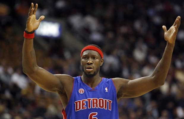 ben wallace sneakers