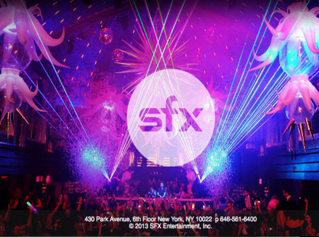 sfx-li
