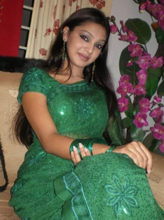 bangladeshi woman