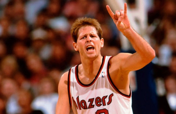 Danny Ainge - The 20 Most Annoying Players In NBA History | Complex