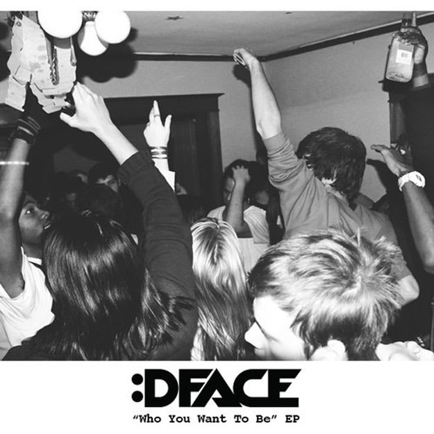 dface-who-you-want-to-be-ep
