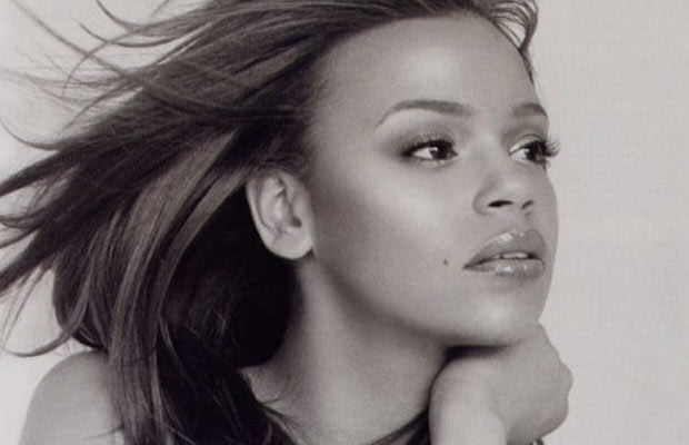 Faith Evans The 100 Hottest Female Singers Of All Time