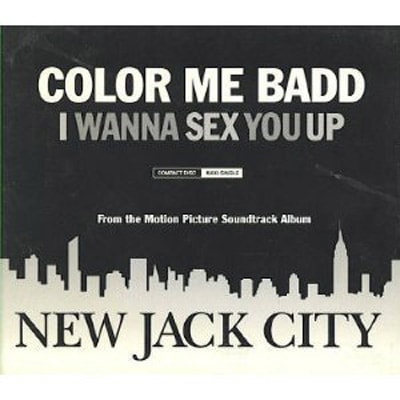 Color Me Badd I Want To Sex 47