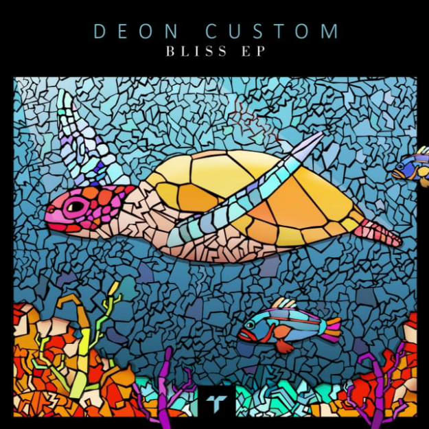 deon-custom-bliss-ep