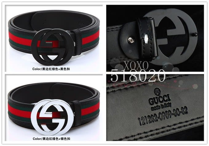 gucci belt amazon