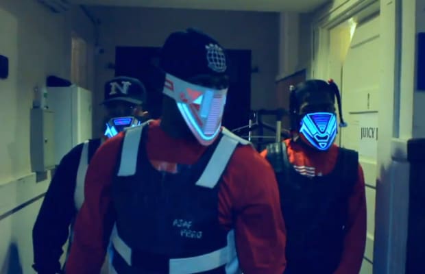 Philly Auto Group >> A$AP Ferg and A$AP Rocky - A Recent History of Rappers Wearing Masks | Complex Philly Auto Group >> A$AP Ferg and A$AP Rocky - A Recent History of Rappers Wearing Masks | Complex