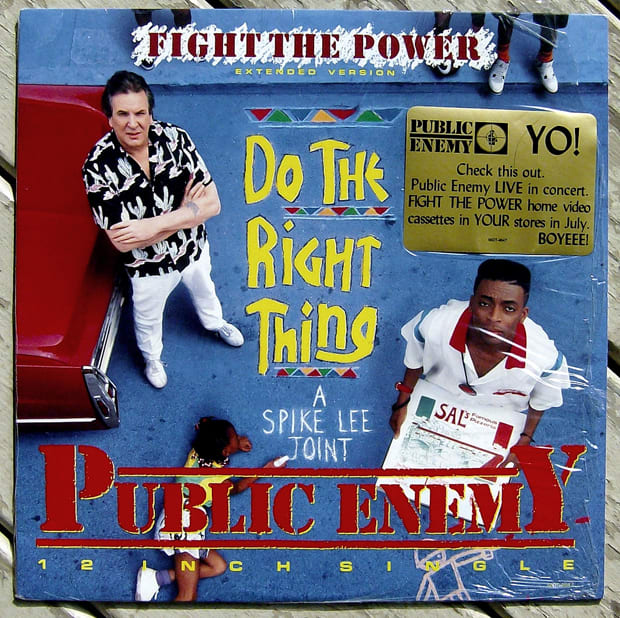 Fight The Power The Greatest Hip Hop Single Covers Complex