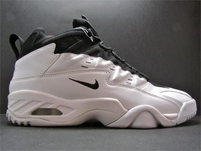 andre agassi nike shoes 1993