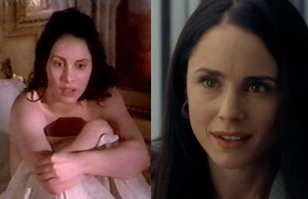 Laura Fraser The Early Roles Of Your Favorite Breaking Bad Stars Complex