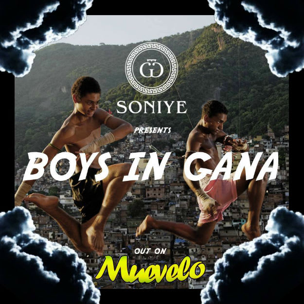 Soniye
