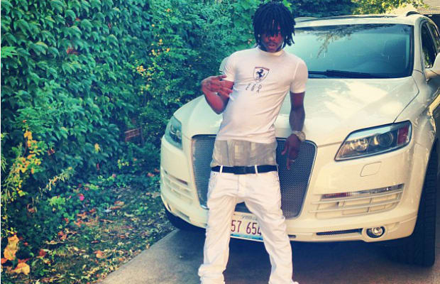 What is Chief Keef Clothing?