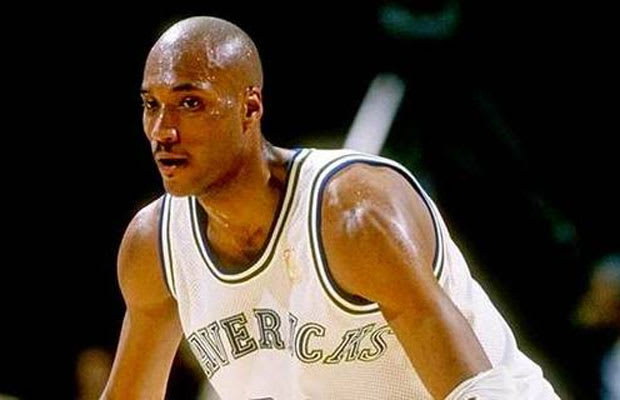 Ed O’Bannon - 25 March Madness Heroes Who Were Busts in the NBA | Complex