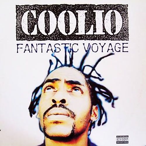 Coolio Fantastic Voyage 1994 20 Great Hooks That Save Songs With Underwhelming Raps Complex 
